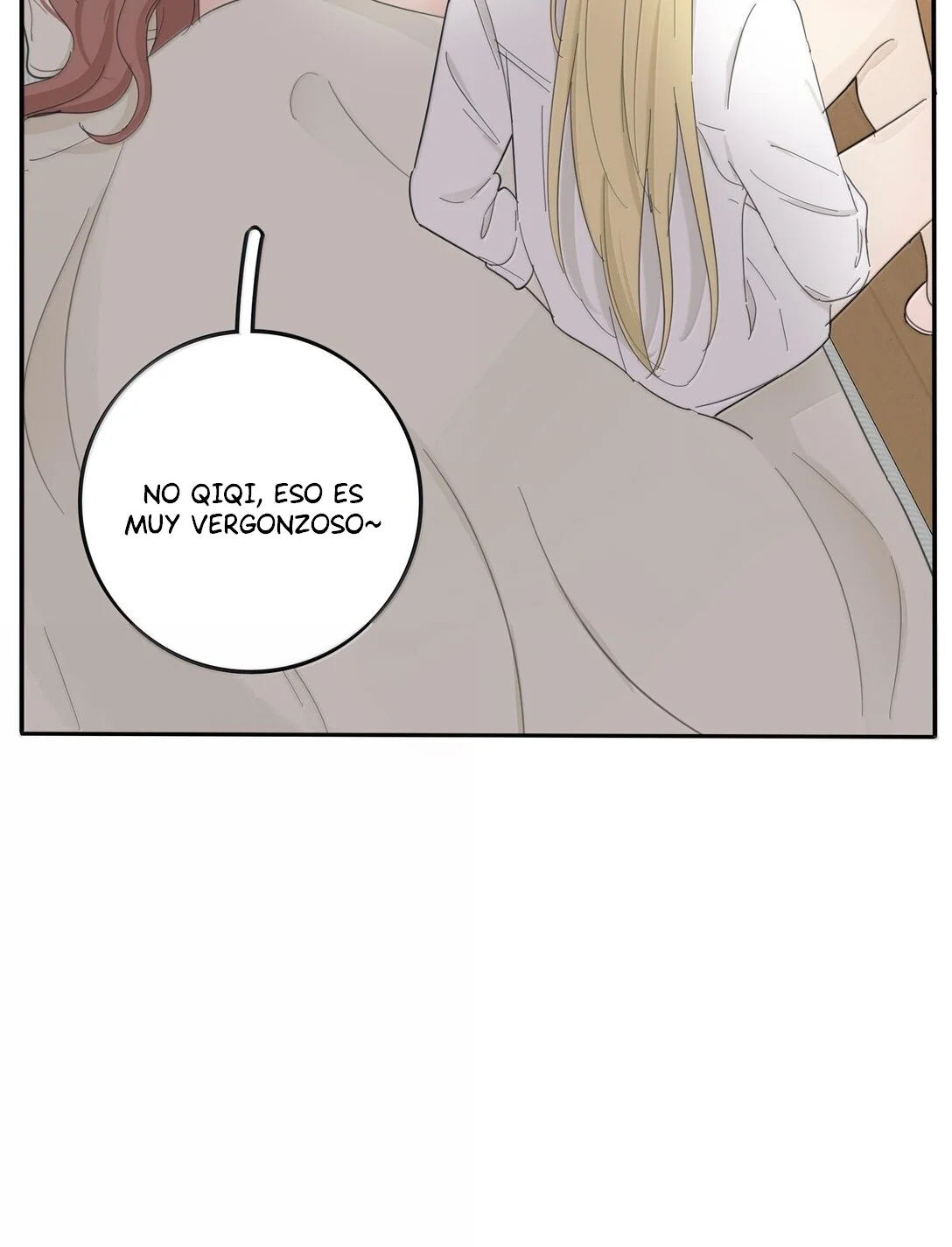 Baili Jin entre los mortales Capítulo 198 - Page 10