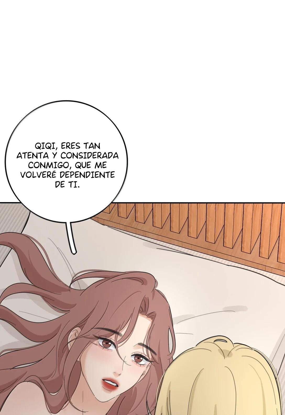 Baili Jin entre los mortales Capítulo 198 - Page 12