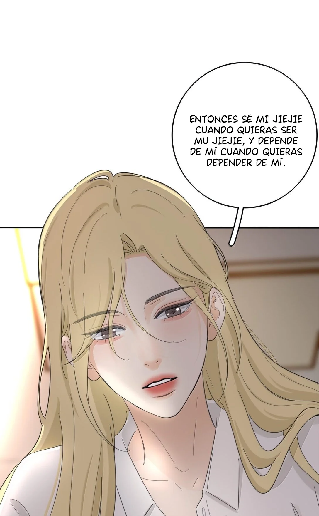 Baili Jin entre los mortales Capítulo 198 - Page 16