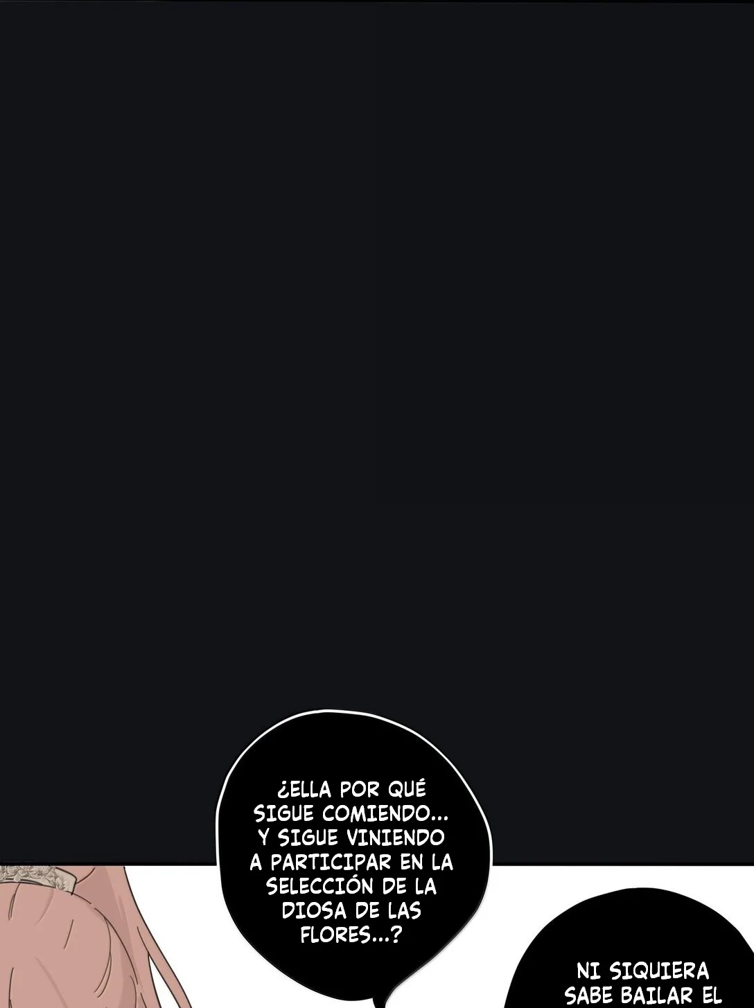 Baili Jin entre los mortales Capítulo 198 - Page 38
