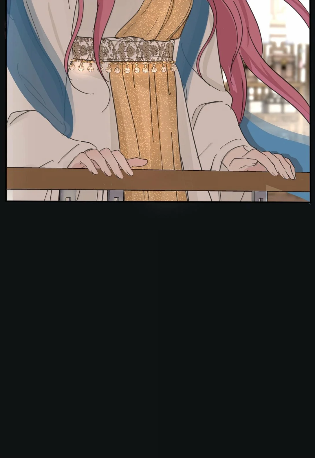 Baili Jin entre los mortales Capítulo 198 - Page 42