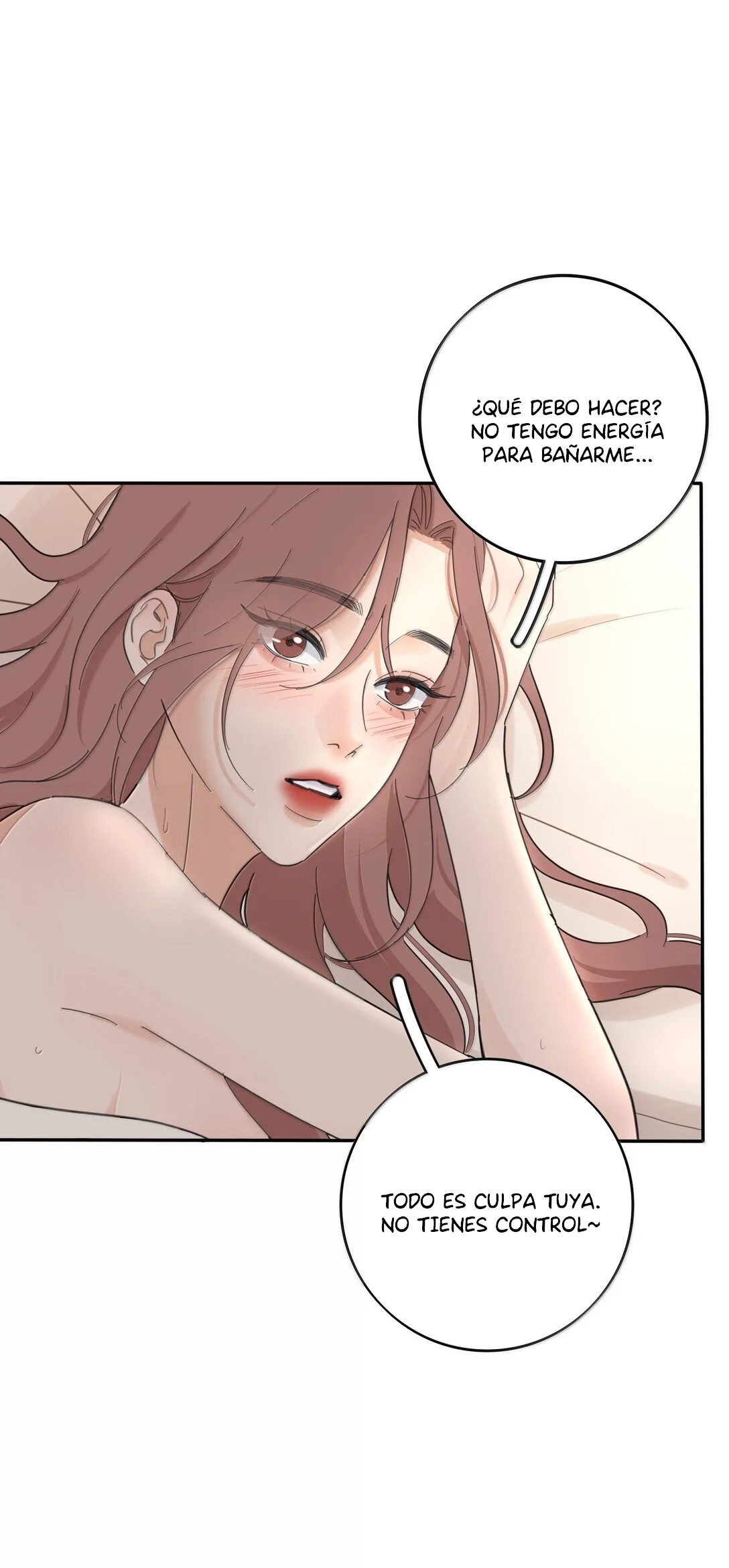 Baili Jin entre los mortales Capítulo 198 - Page 7