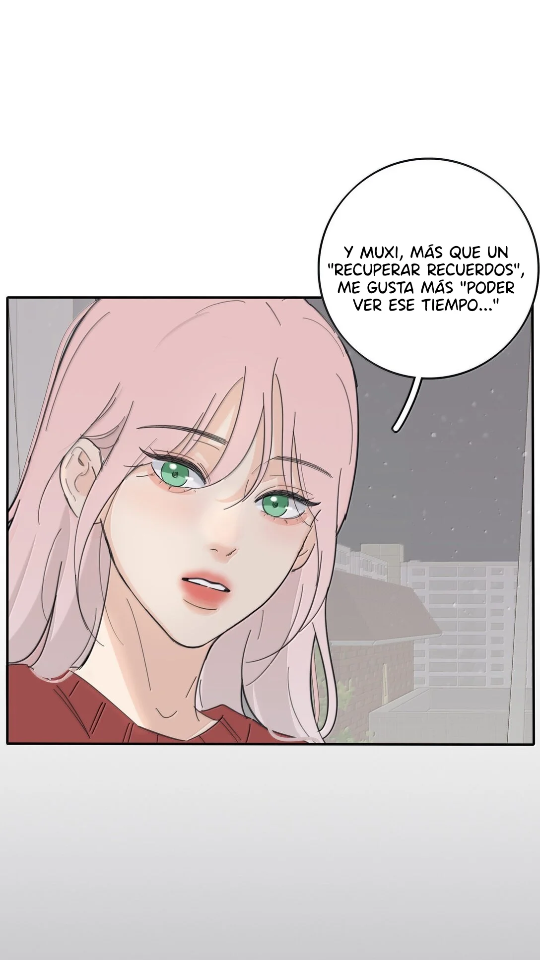 Baili Jin entre los mortales Capítulo 199 - Page 13