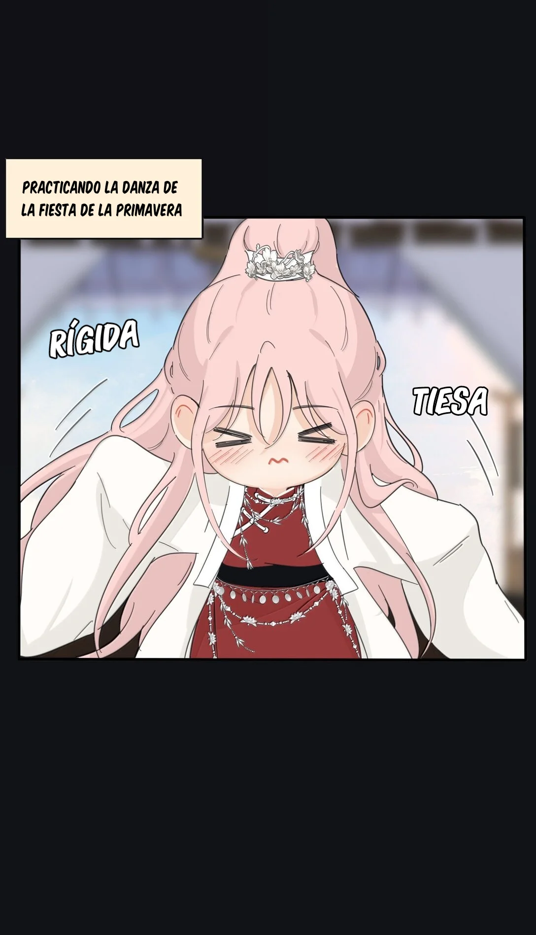 Baili Jin entre los mortales Capítulo 199 - Page 25