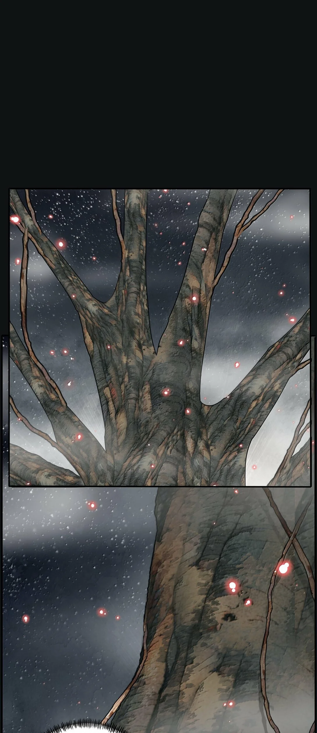 Baili Jin entre los mortales Capítulo 199 - Page 27