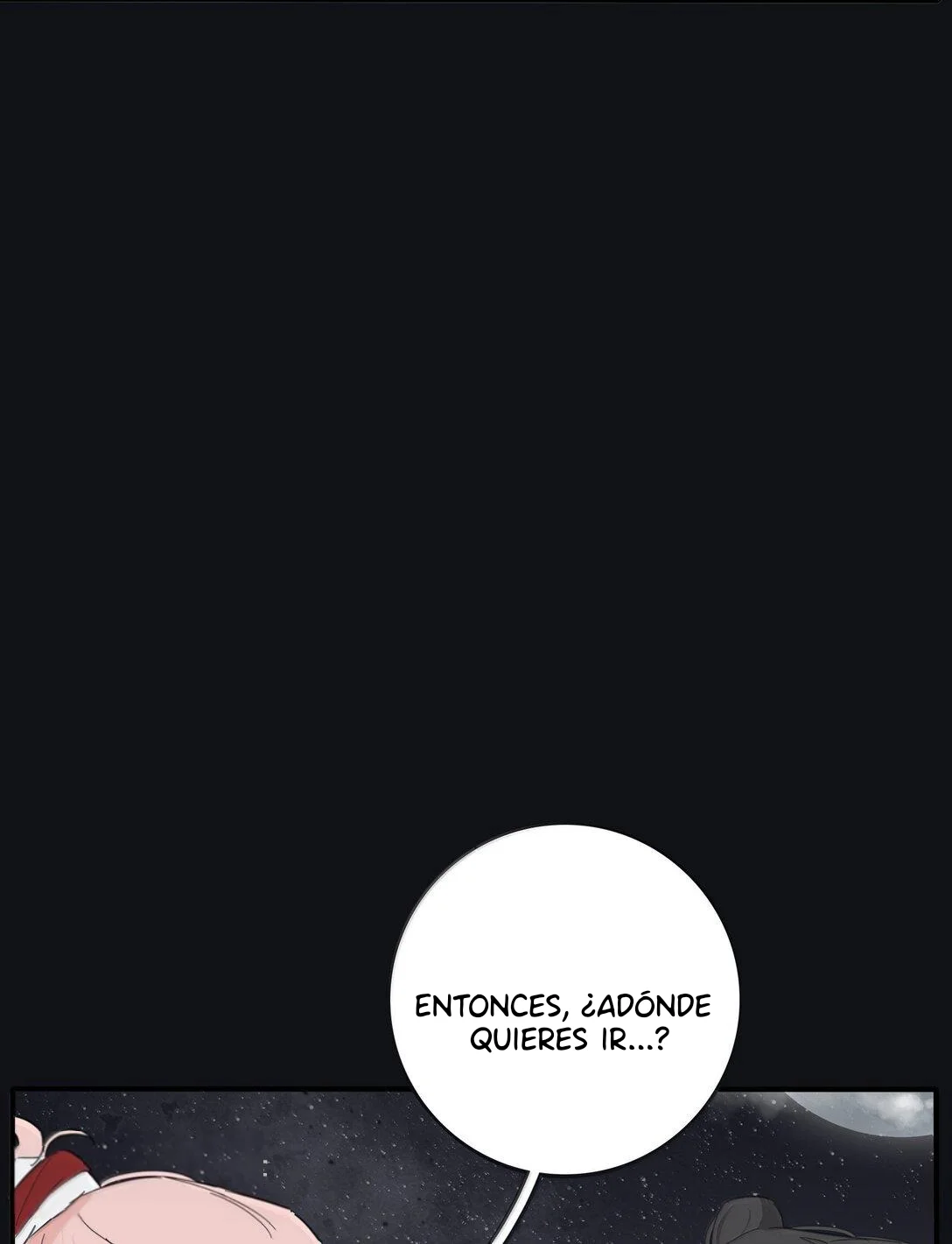 Baili Jin entre los mortales Capítulo 199 - Page 36