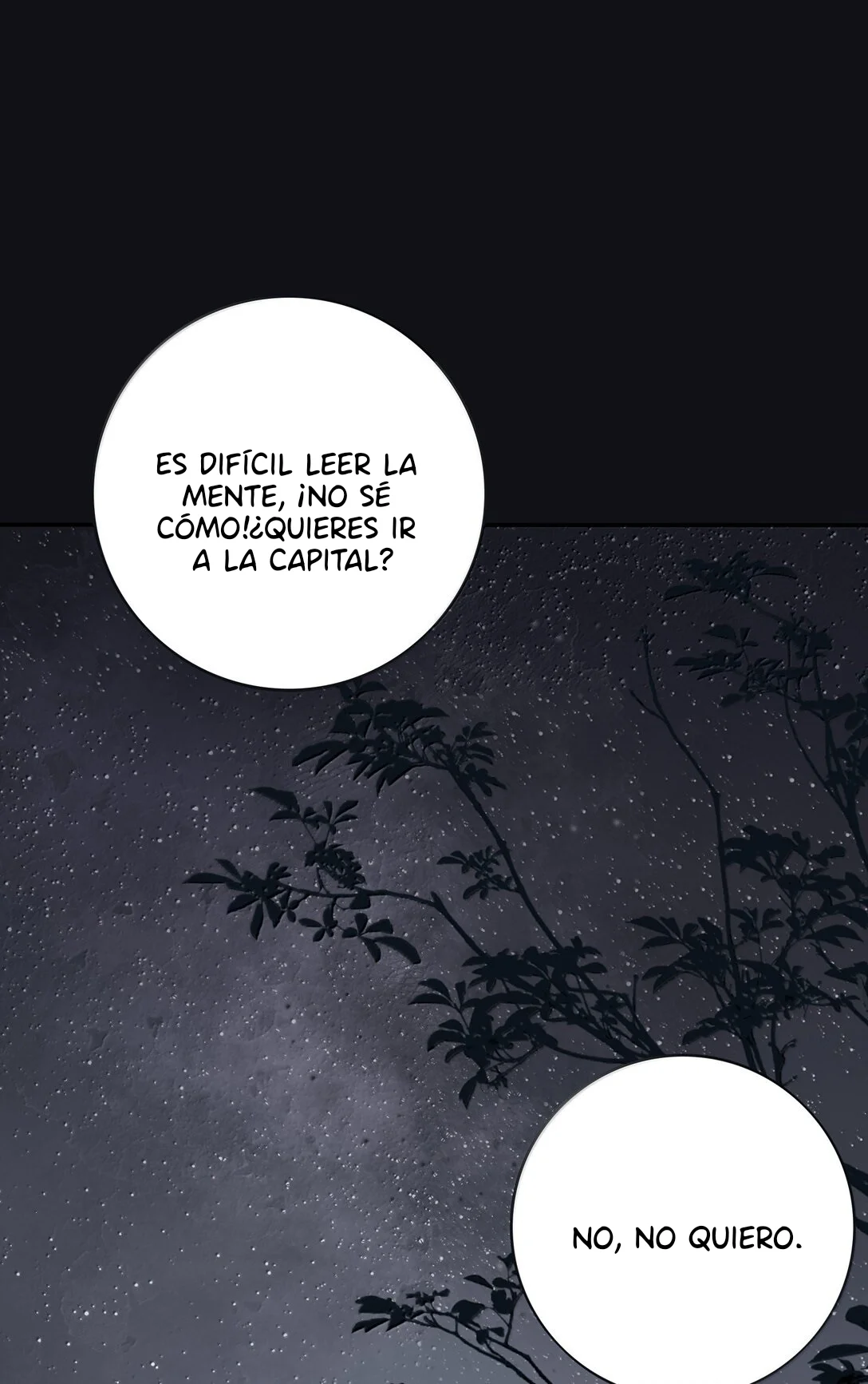 Baili Jin entre los mortales Capítulo 199 - Page 38