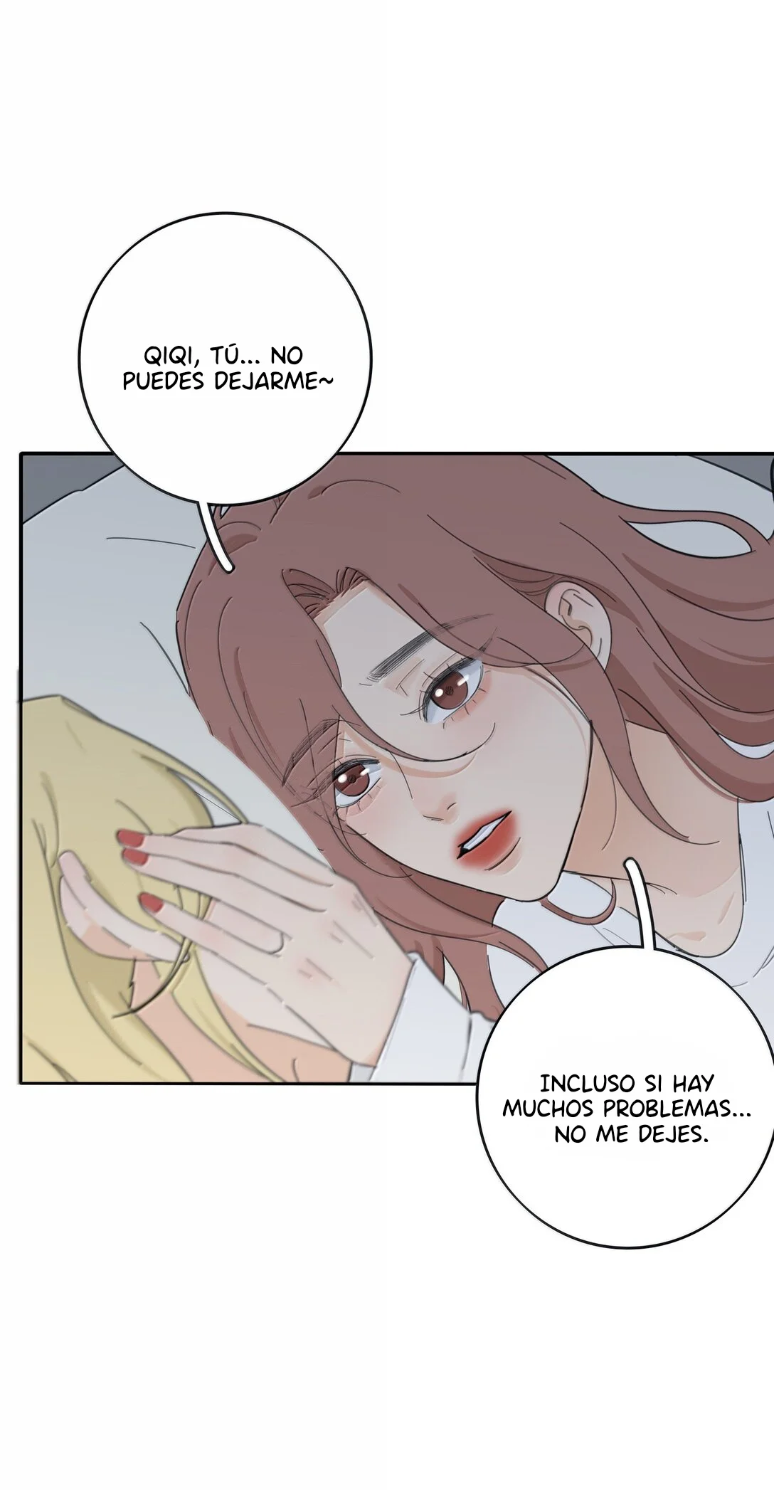 Baili Jin entre los mortales Capítulo 199 - Page 5
