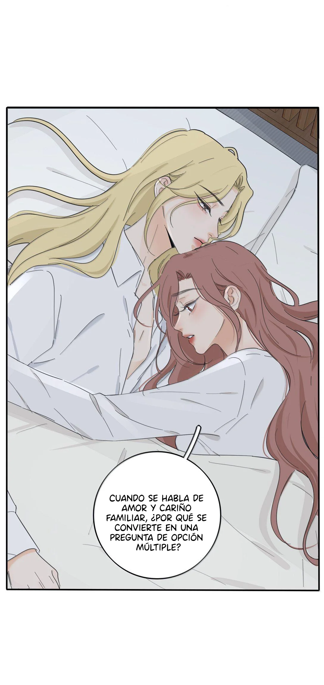 Baili Jin entre los mortales Capítulo 199 - Page 8