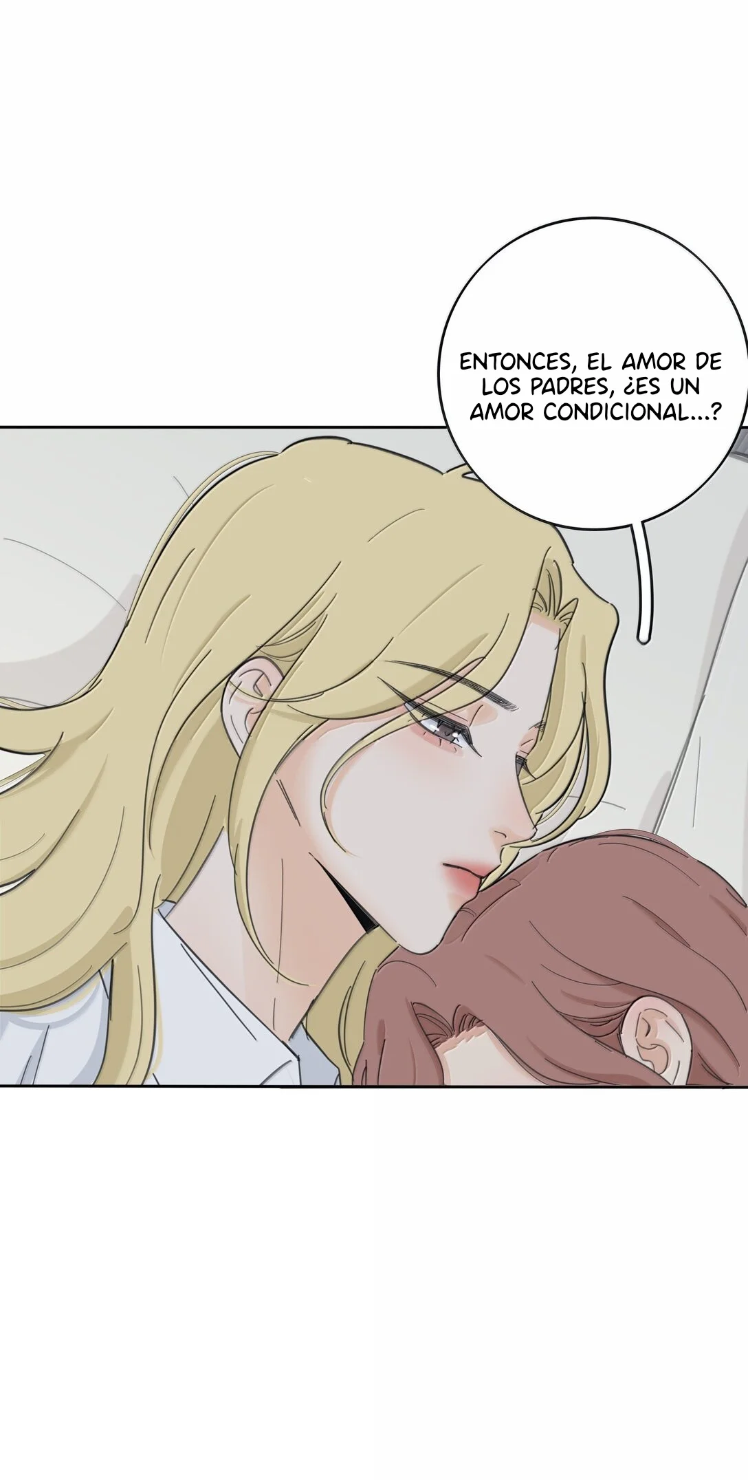 Baili Jin entre los mortales Capítulo 199 - Page 9