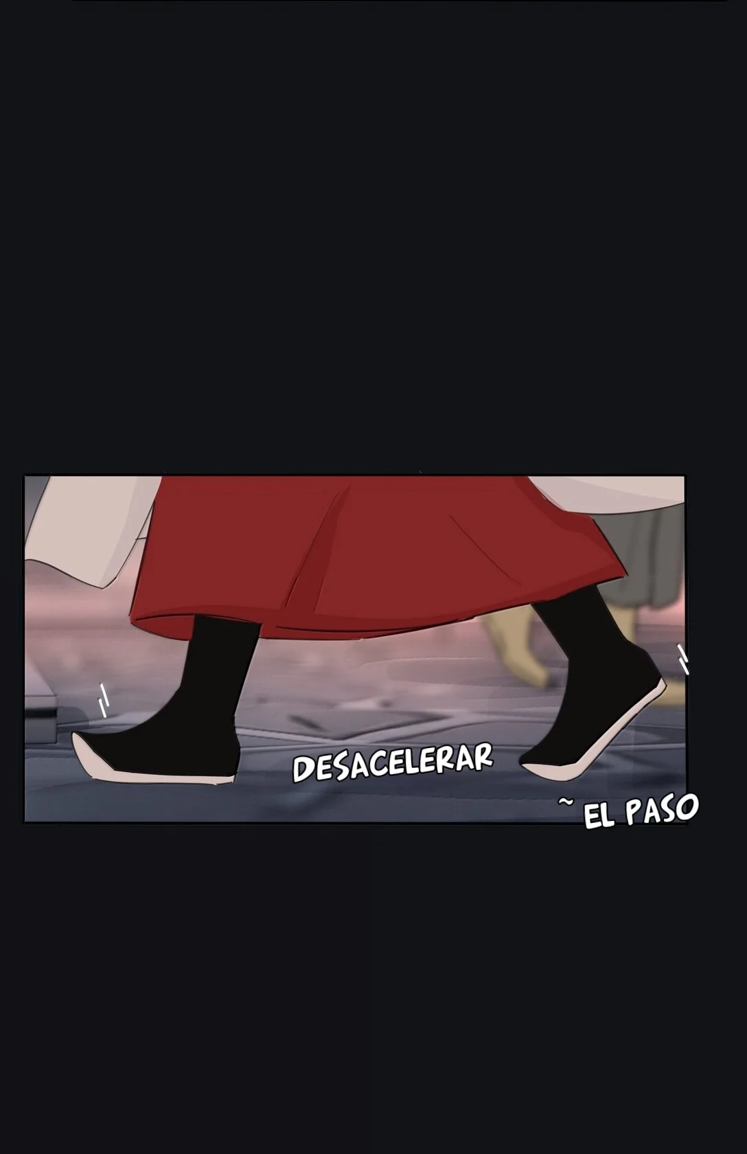 Baili Jin entre los mortales Capítulo 200 - Page 11