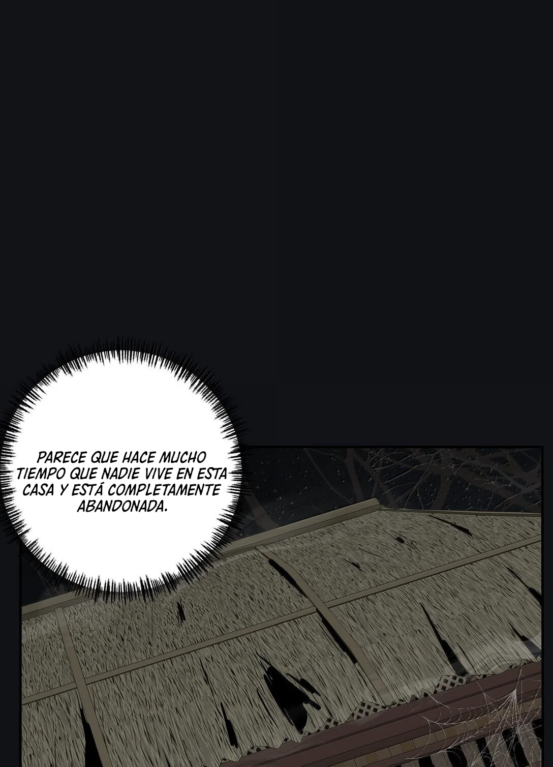 Baili Jin entre los mortales Capítulo 200 - Page 15
