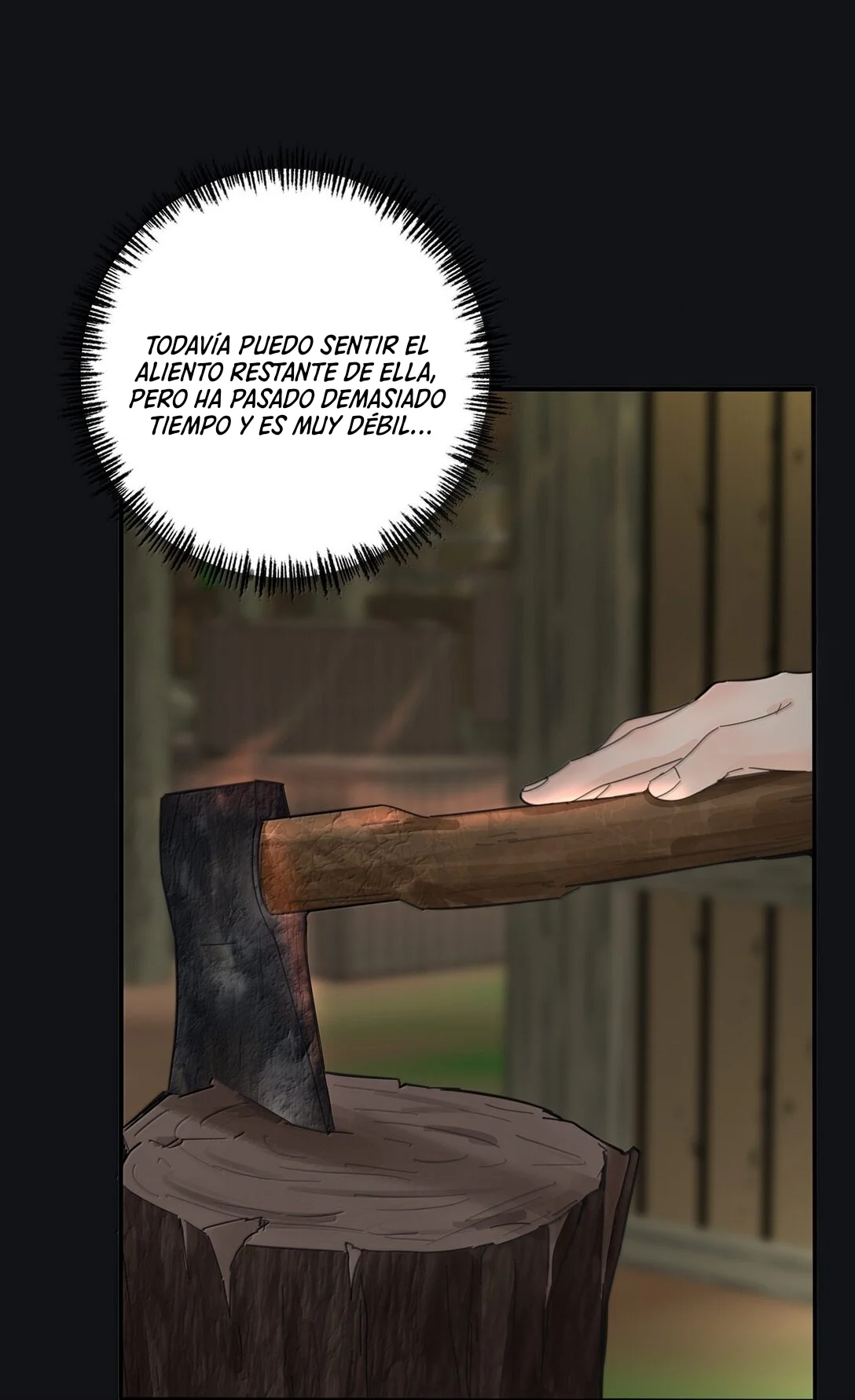 Baili Jin entre los mortales Capítulo 200 - Page 17
