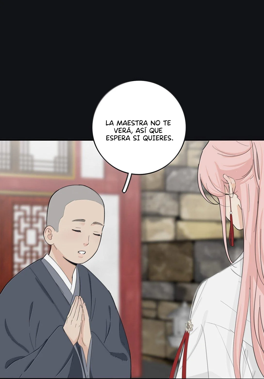 Baili Jin entre los mortales Capítulo 200 - Page 24