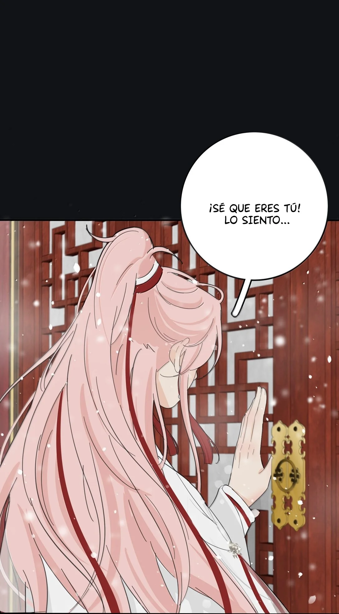 Baili Jin entre los mortales Capítulo 200 - Page 32