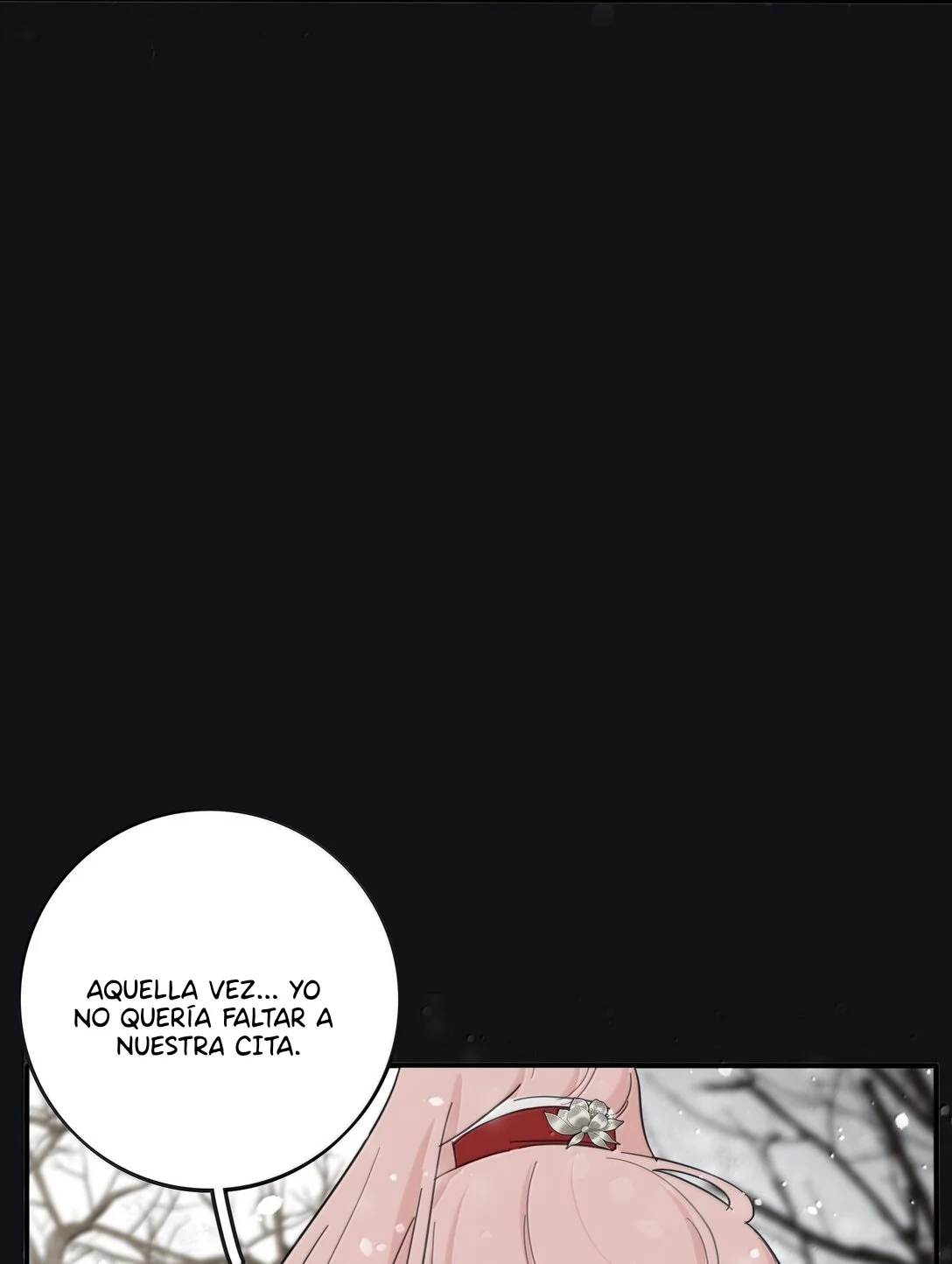 Baili Jin entre los mortales Capítulo 200 - Page 33