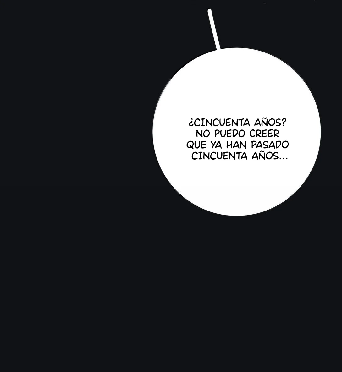 Baili Jin entre los mortales Capítulo 200 - Page 44