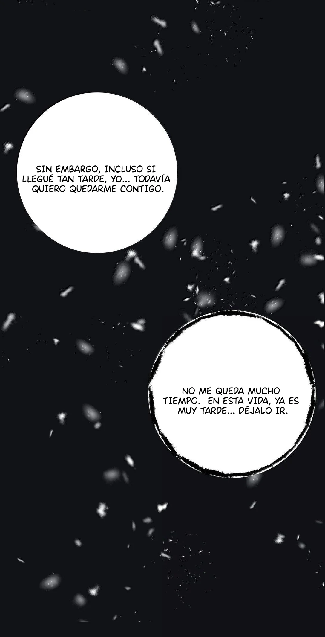 Baili Jin entre los mortales Capítulo 200 - Page 46