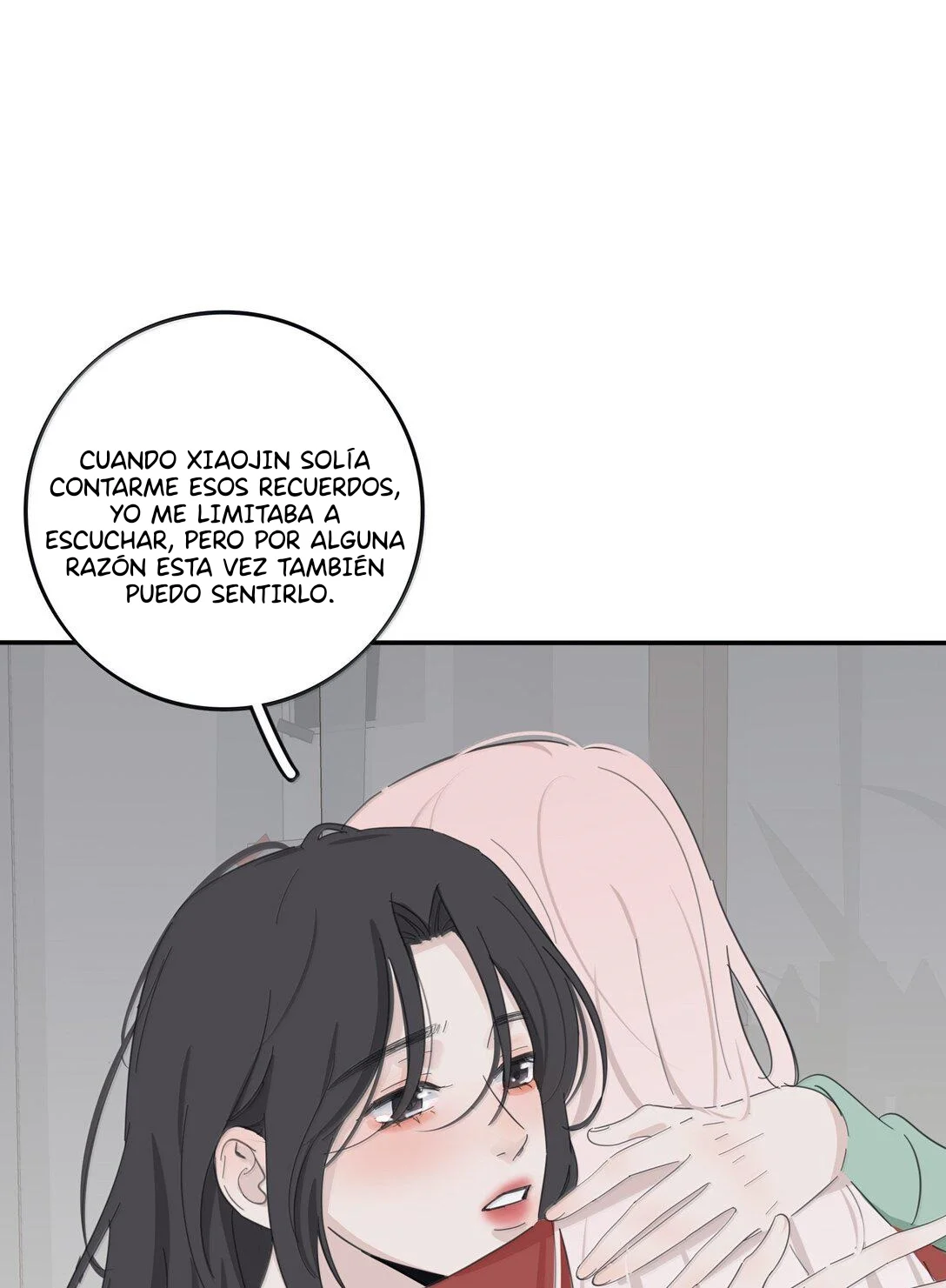 Baili Jin entre los mortales Capítulo 201 - Page 22