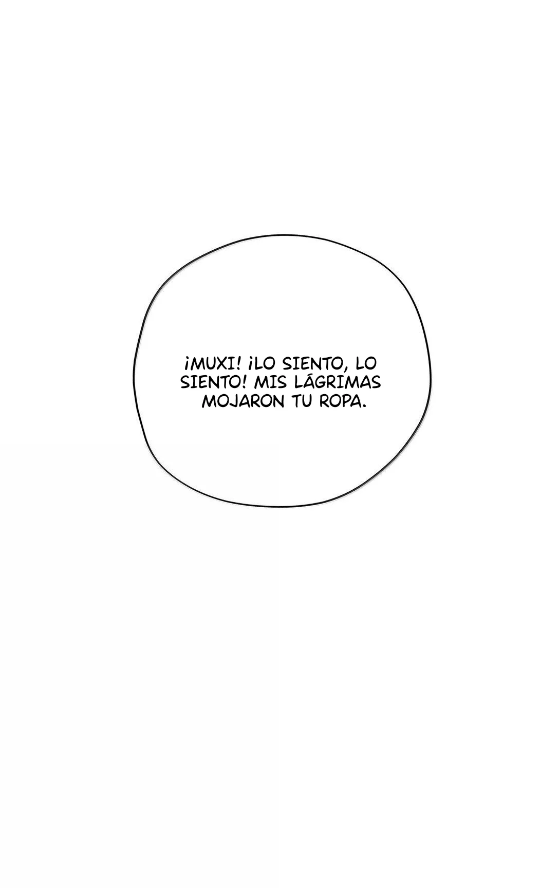 Baili Jin entre los mortales Capítulo 201 - Page 34