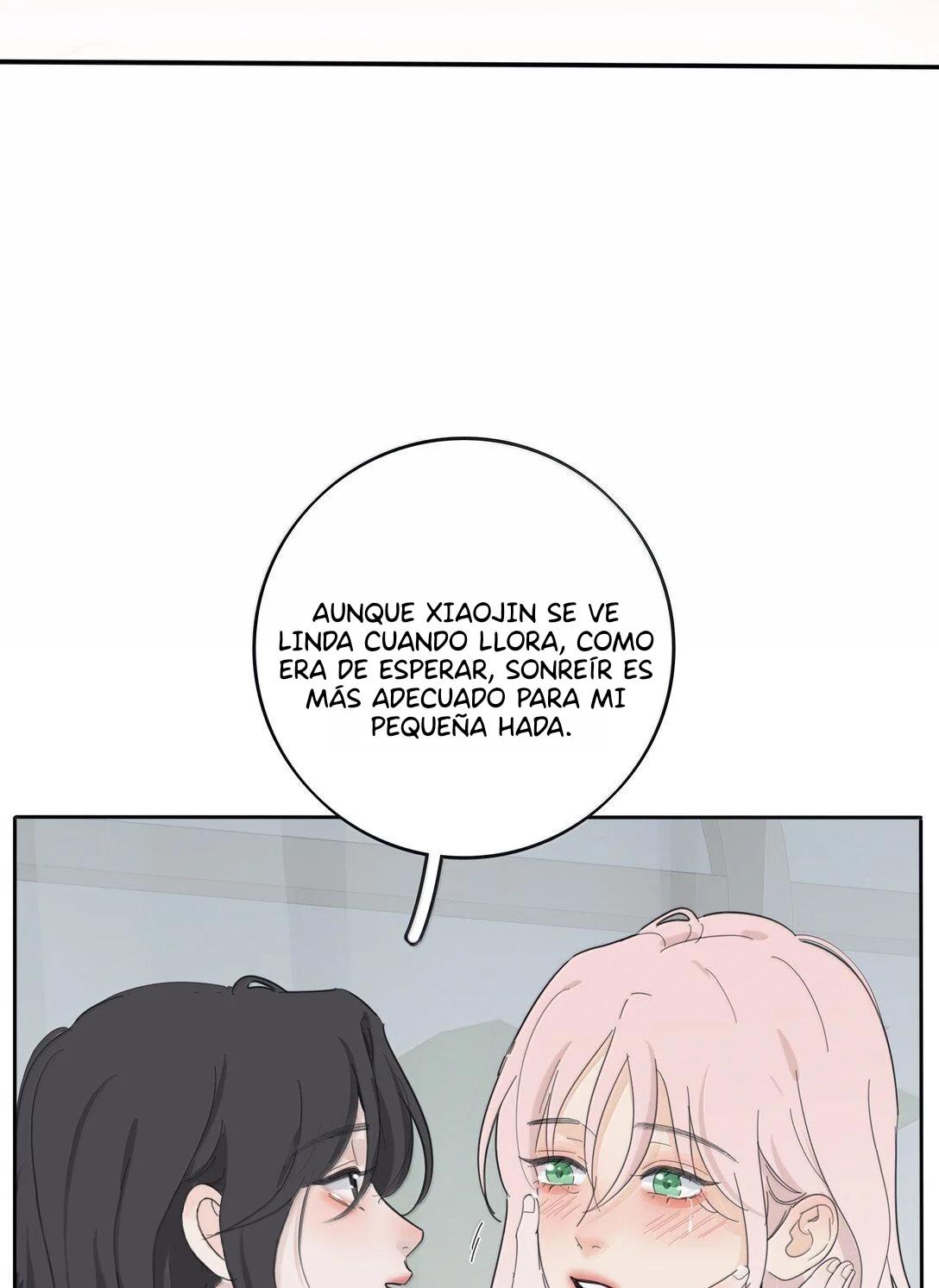 Baili Jin entre los mortales Capítulo 201 - Page 37