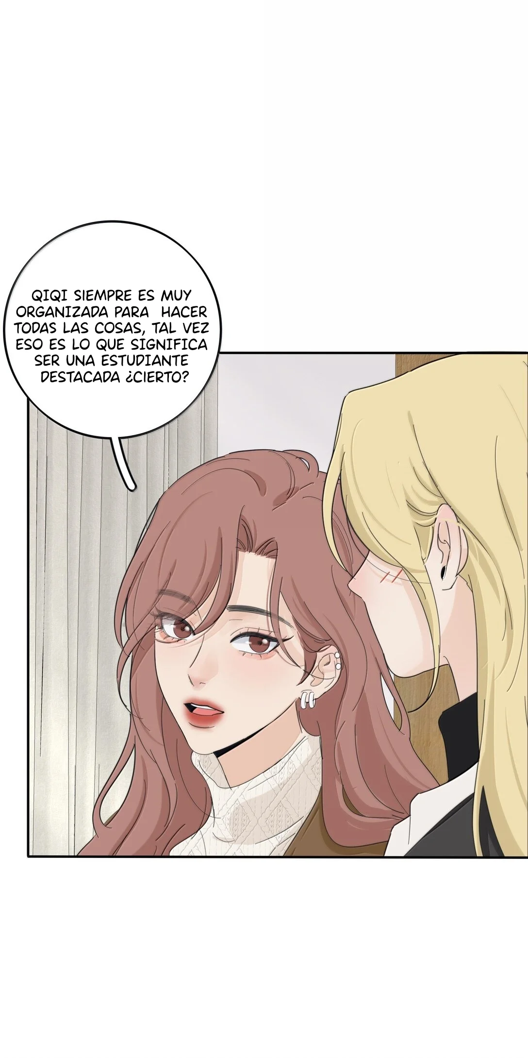 Baili Jin entre los mortales Capítulo 202 - Page 13