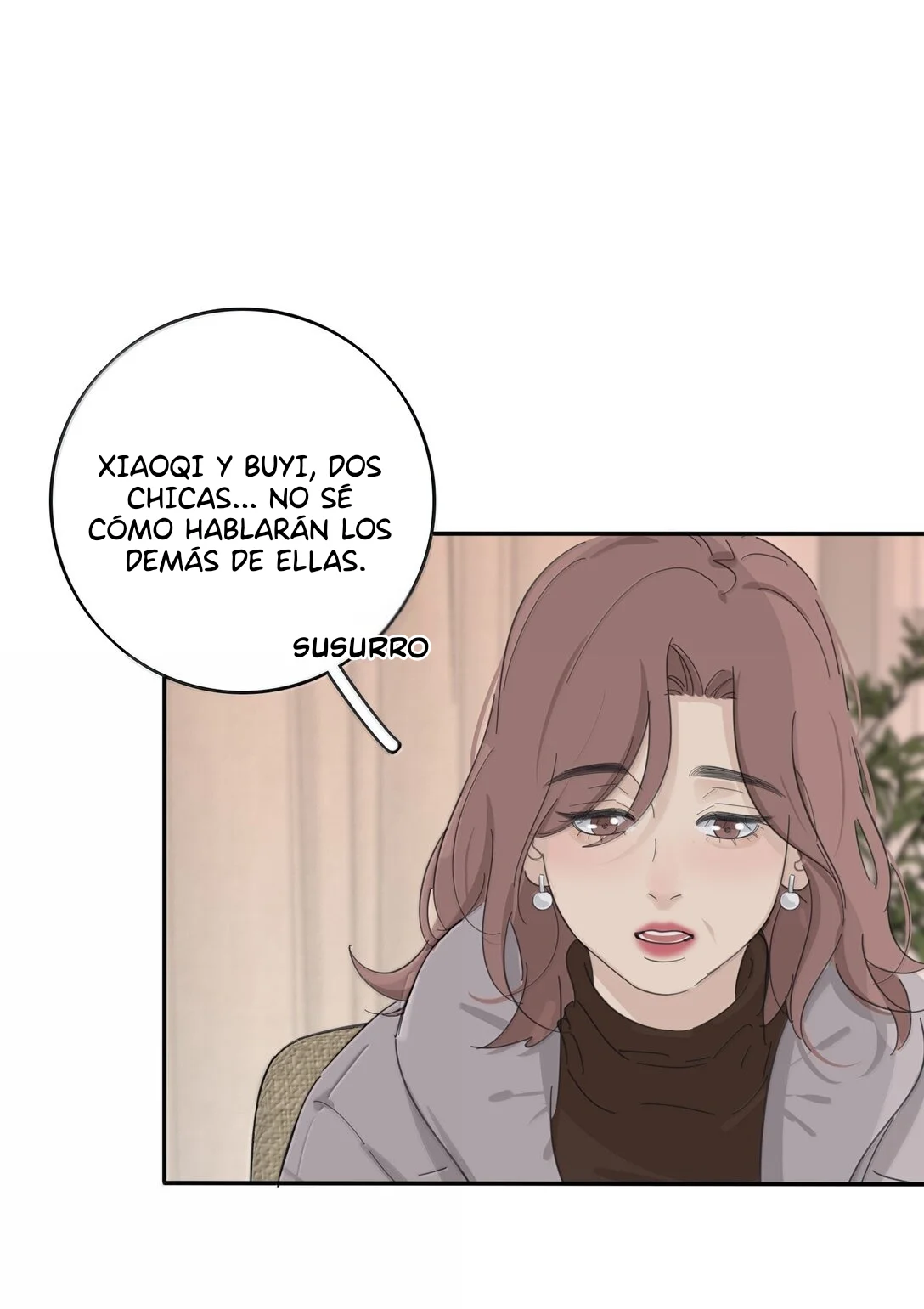 Baili Jin entre los mortales Capítulo 202 - Page 21