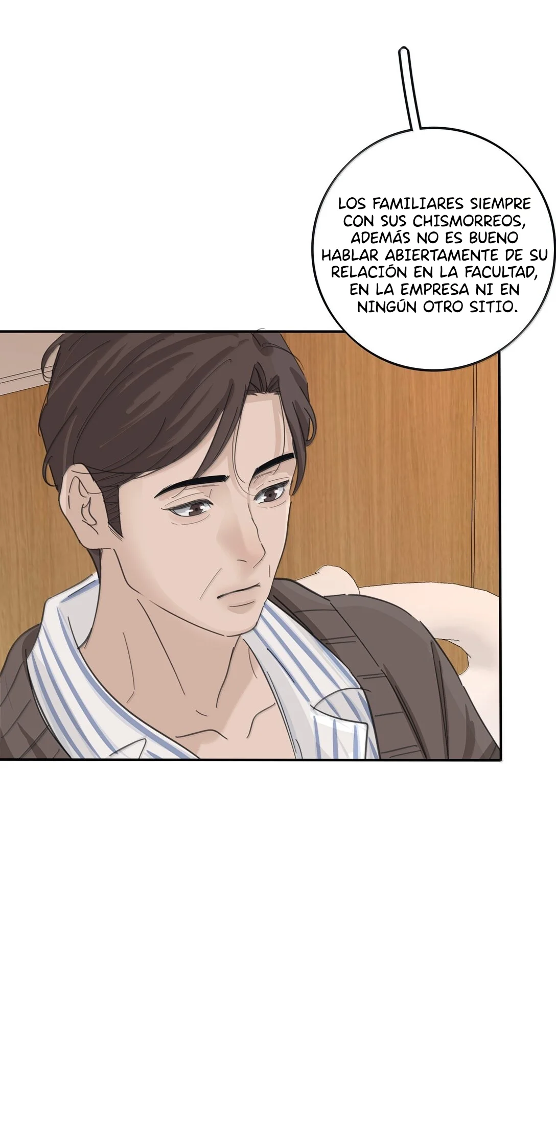 Baili Jin entre los mortales Capítulo 202 - Page 22