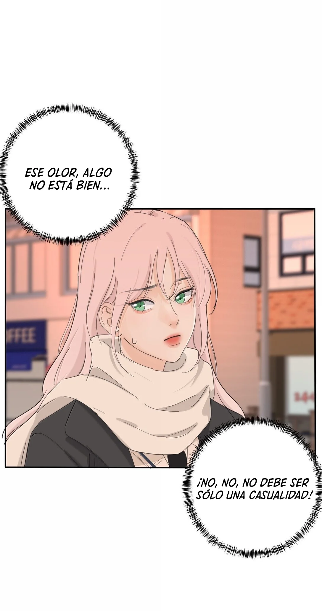 Baili Jin entre los mortales Capítulo 202 - Page 38
