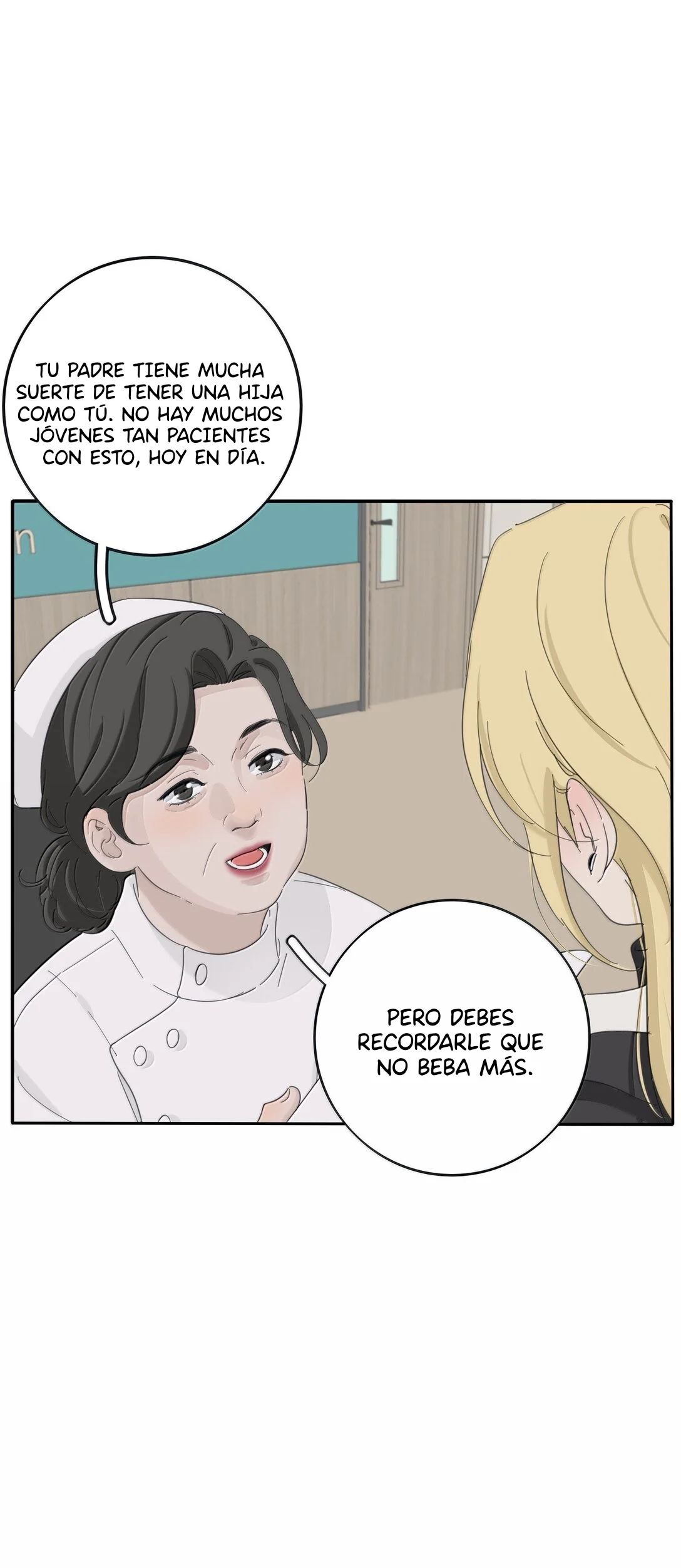 Baili Jin entre los mortales Capítulo 202 - Page 5