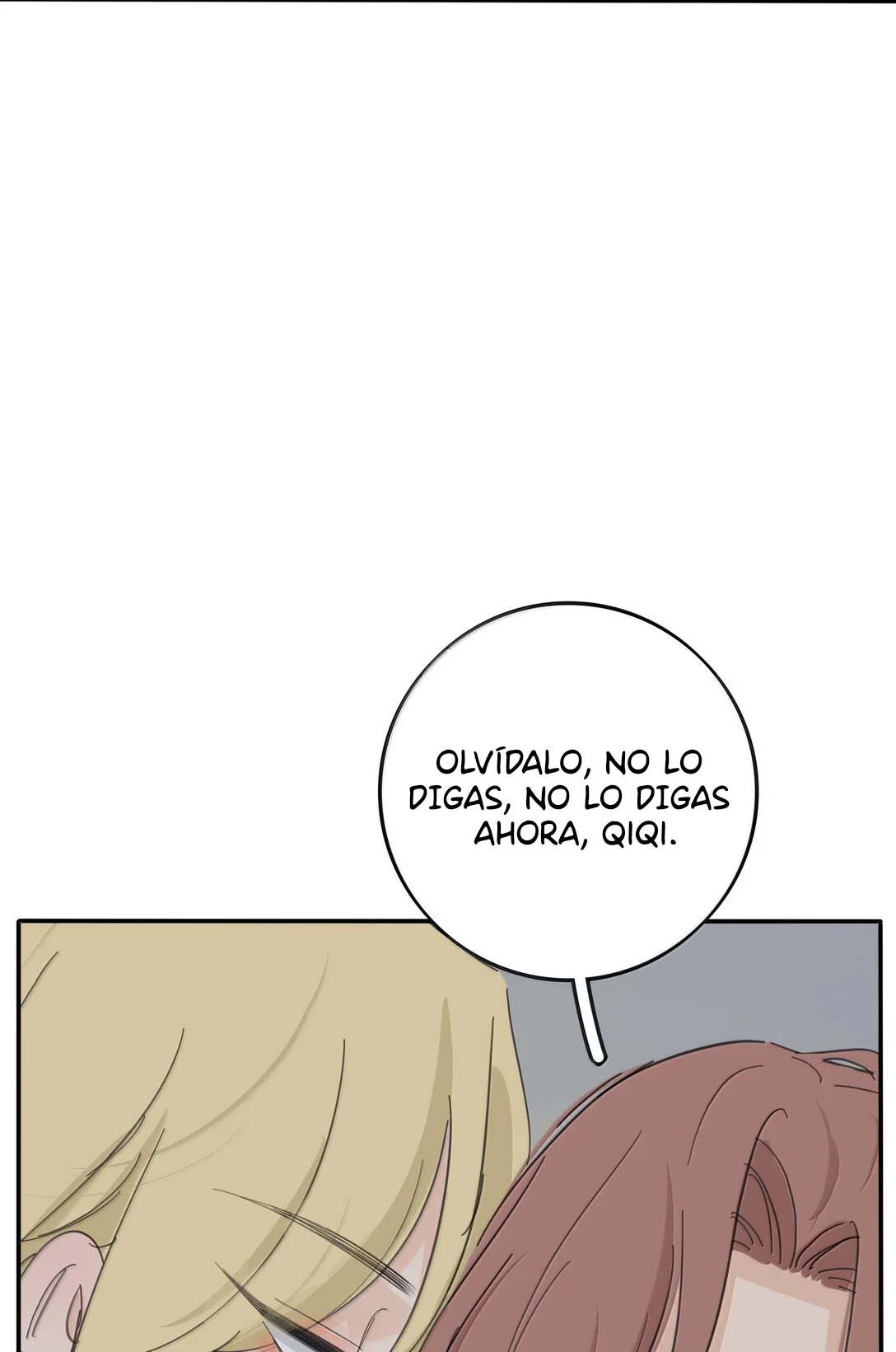 Baili Jin entre los mortales Capítulo 203 - Page 15