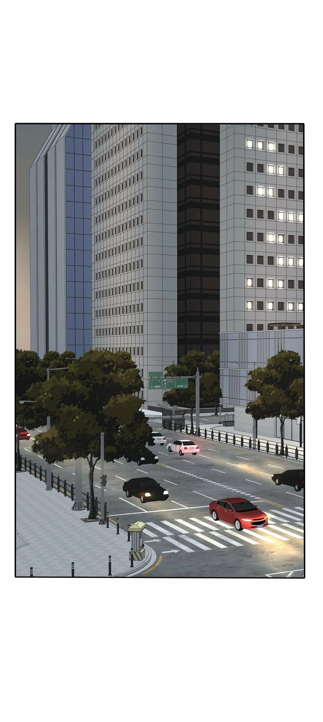 Baili Jin entre los mortales Capítulo 203 - Page 20