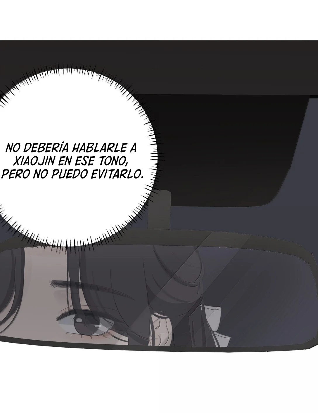 Baili Jin entre los mortales Capítulo 203 - Page 29