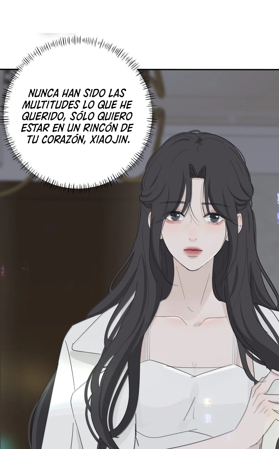 Baili Jin entre los mortales Capítulo 203 - Page 37
