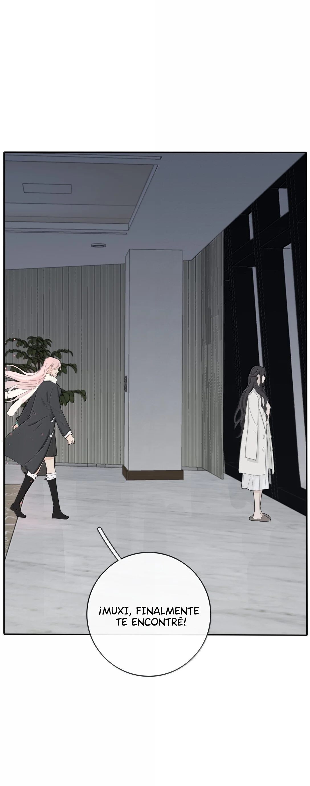Baili Jin entre los mortales Capítulo 203 - Page 39