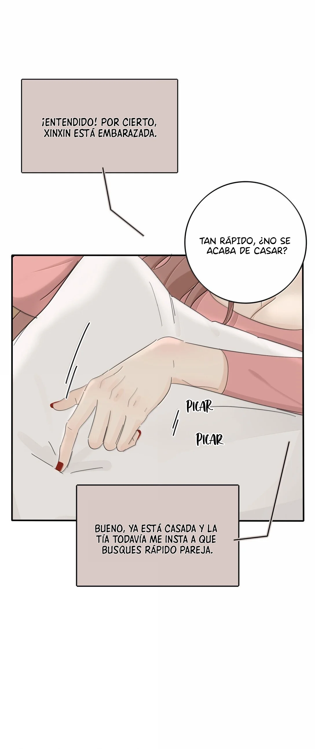 Baili Jin entre los mortales Capítulo 204 - Page 16