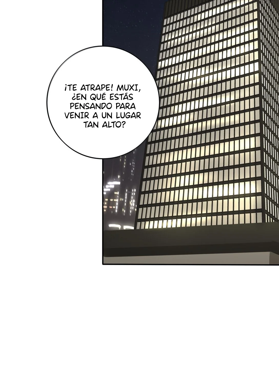 Baili Jin entre los mortales Capítulo 204 - Page 23