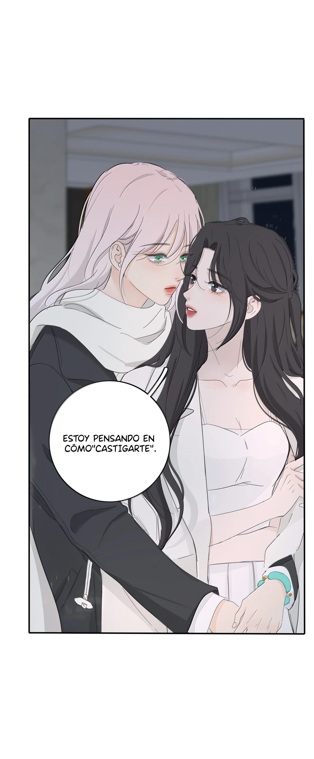 Baili Jin entre los mortales Capítulo 204 - Page 24