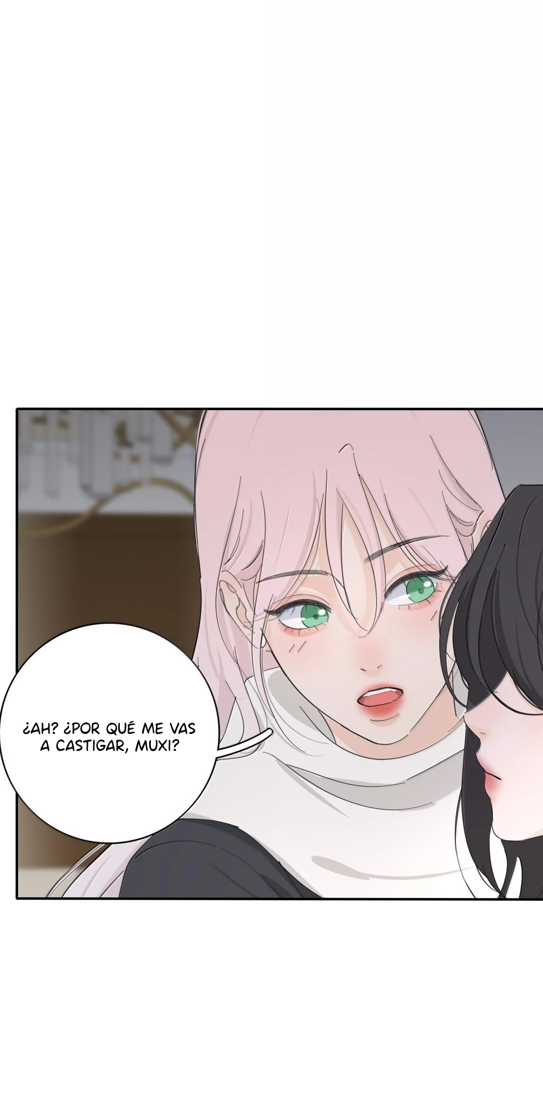 Baili Jin entre los mortales Capítulo 204 - Page 25