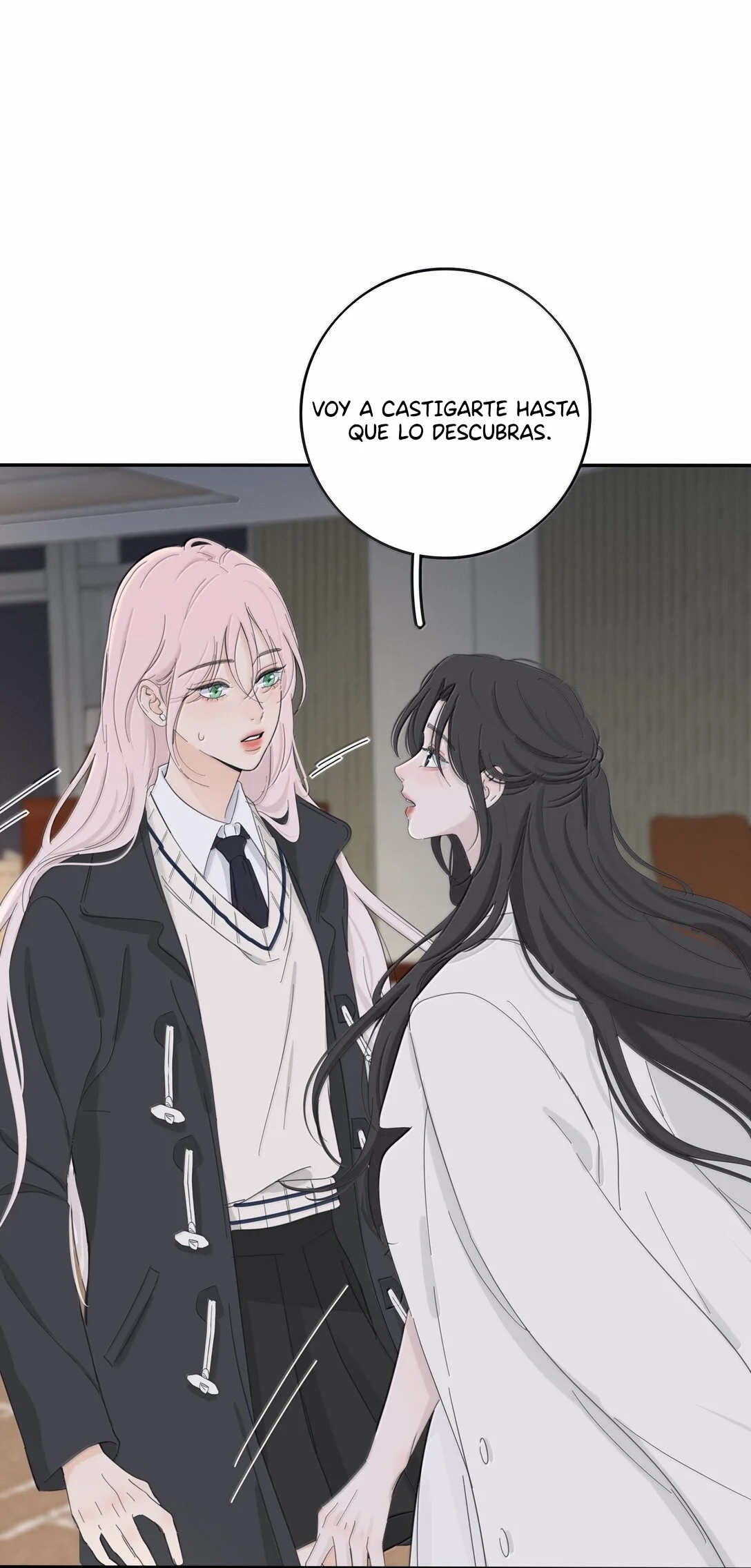 Baili Jin entre los mortales Capítulo 204 - Page 30