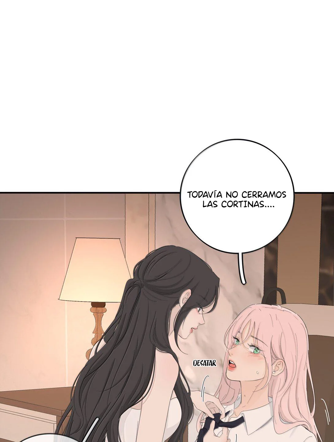 Baili Jin entre los mortales Capítulo 205 - Page 16