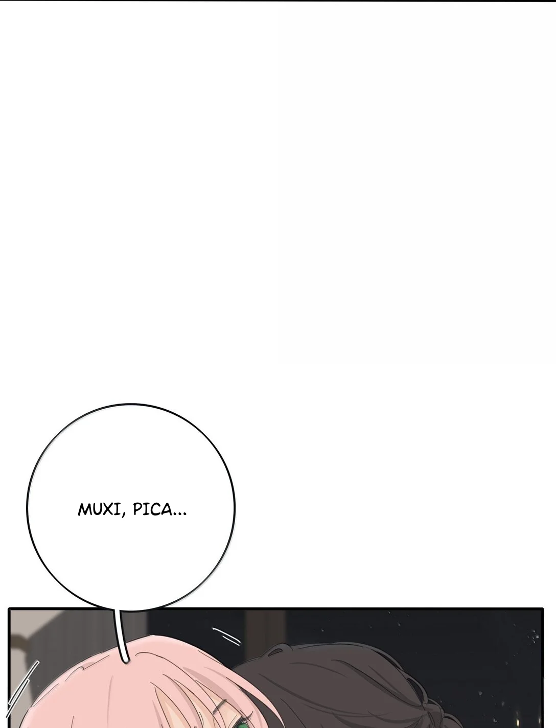 Baili Jin entre los mortales Capítulo 205 - Page 22