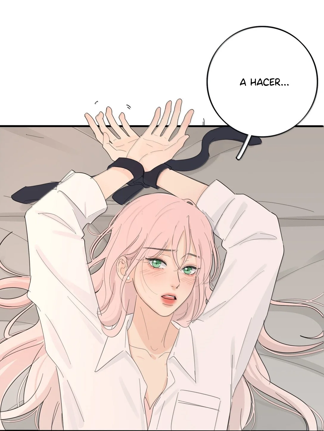 Baili Jin entre los mortales Capítulo 205 - Page 30