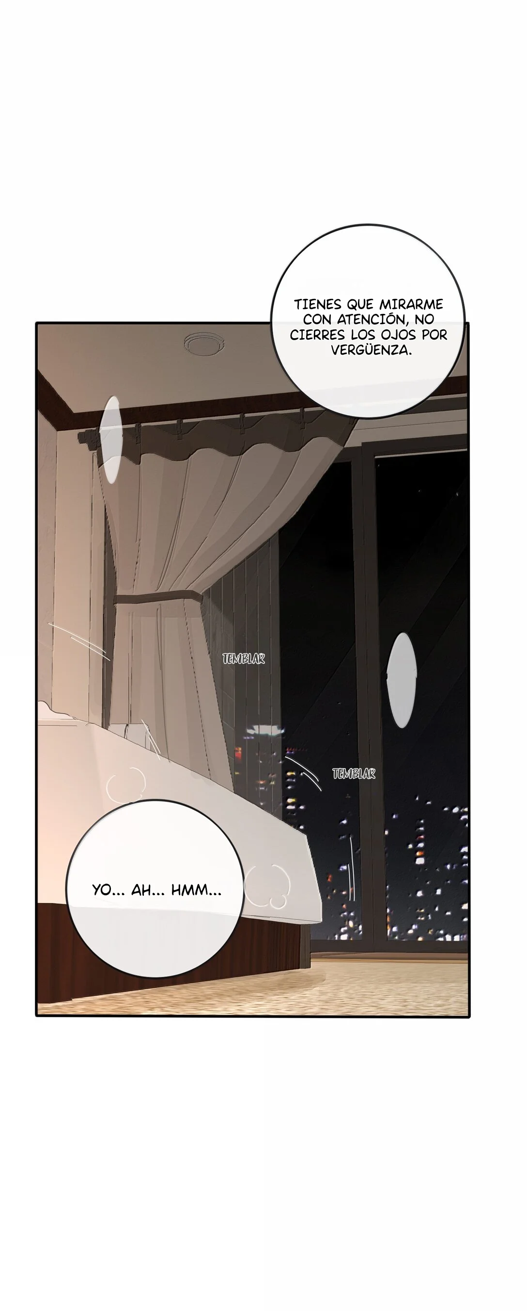Baili Jin entre los mortales Capítulo 205 - Page 35