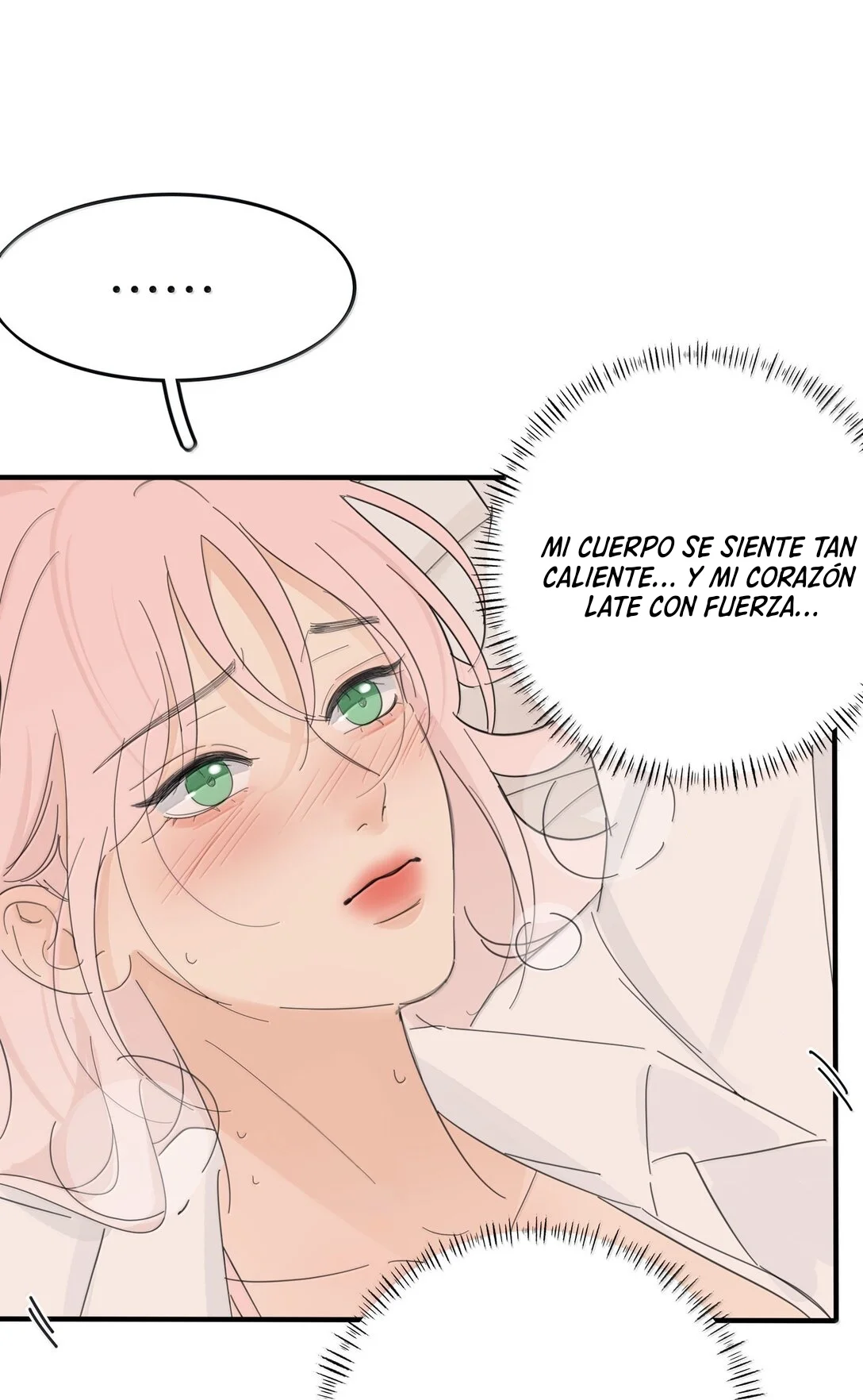 Baili Jin entre los mortales Capítulo 205 - Page 44