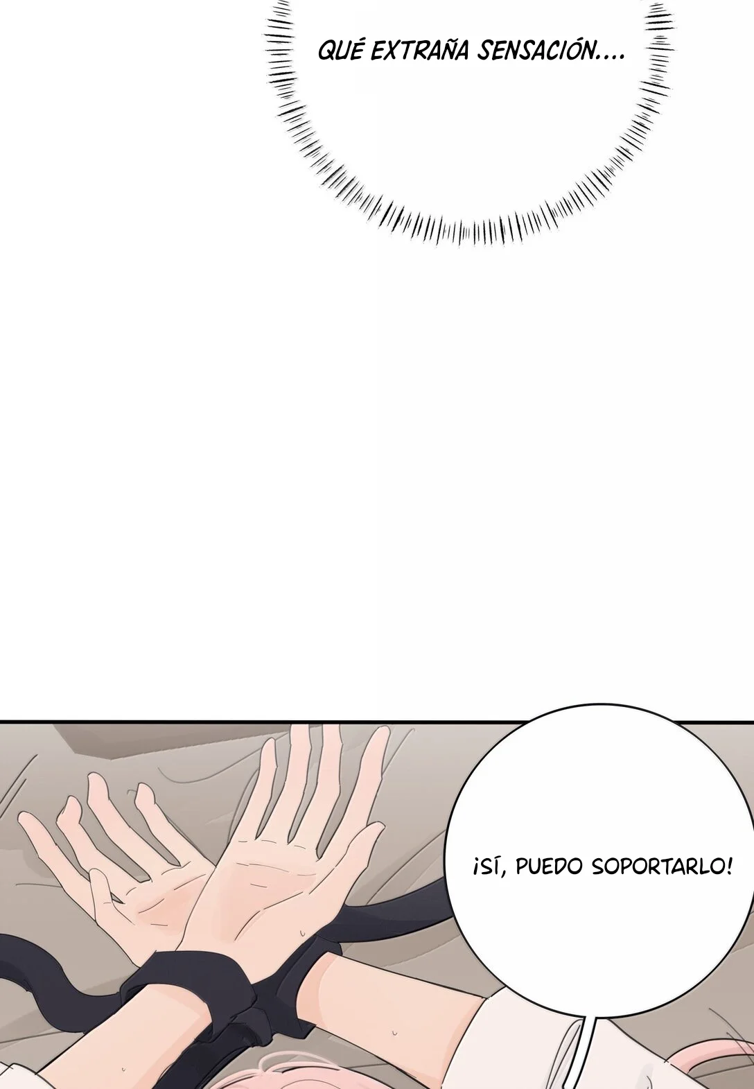 Baili Jin entre los mortales Capítulo 205 - Page 45