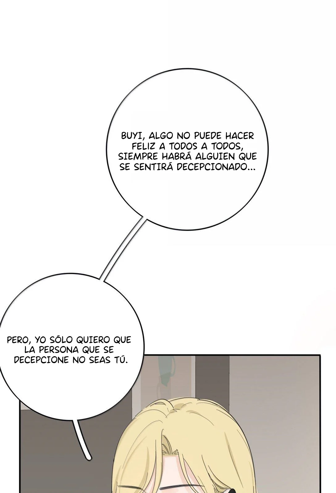 Baili Jin entre los mortales Capítulo 205 - Page 8