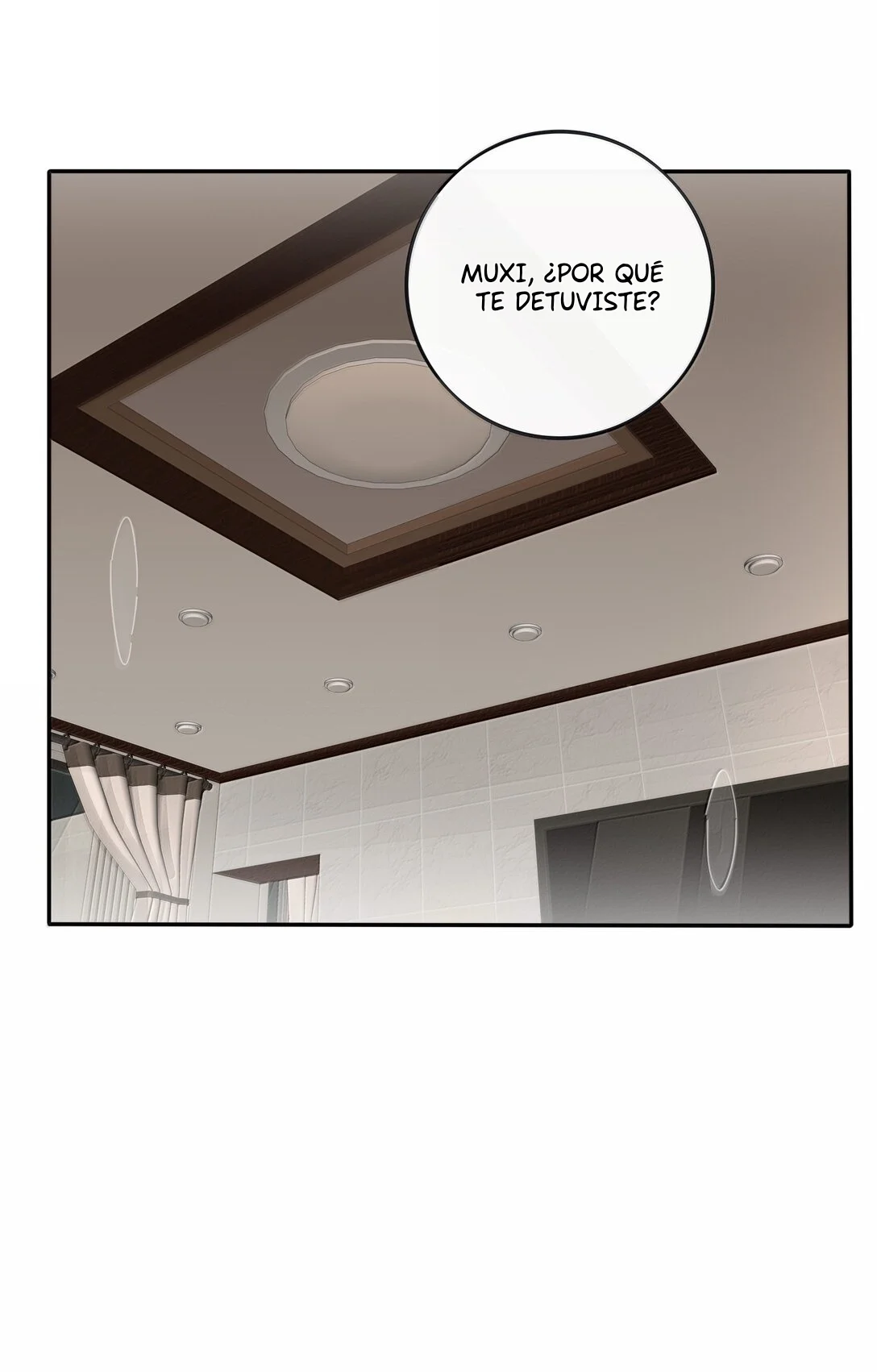 Baili Jin entre los mortales Capítulo 206 - Page 3