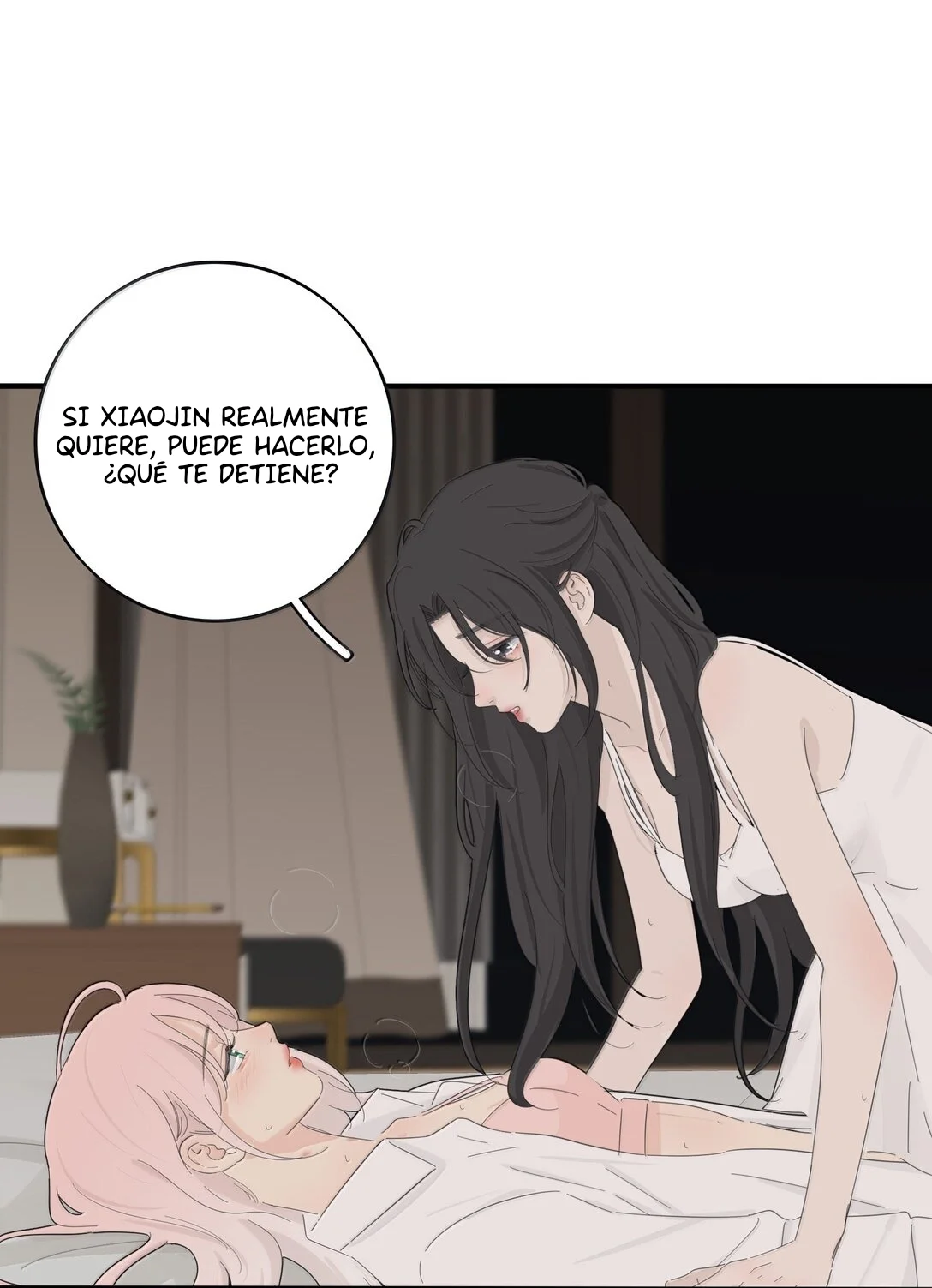 Baili Jin entre los mortales Capítulo 206 - Page 32