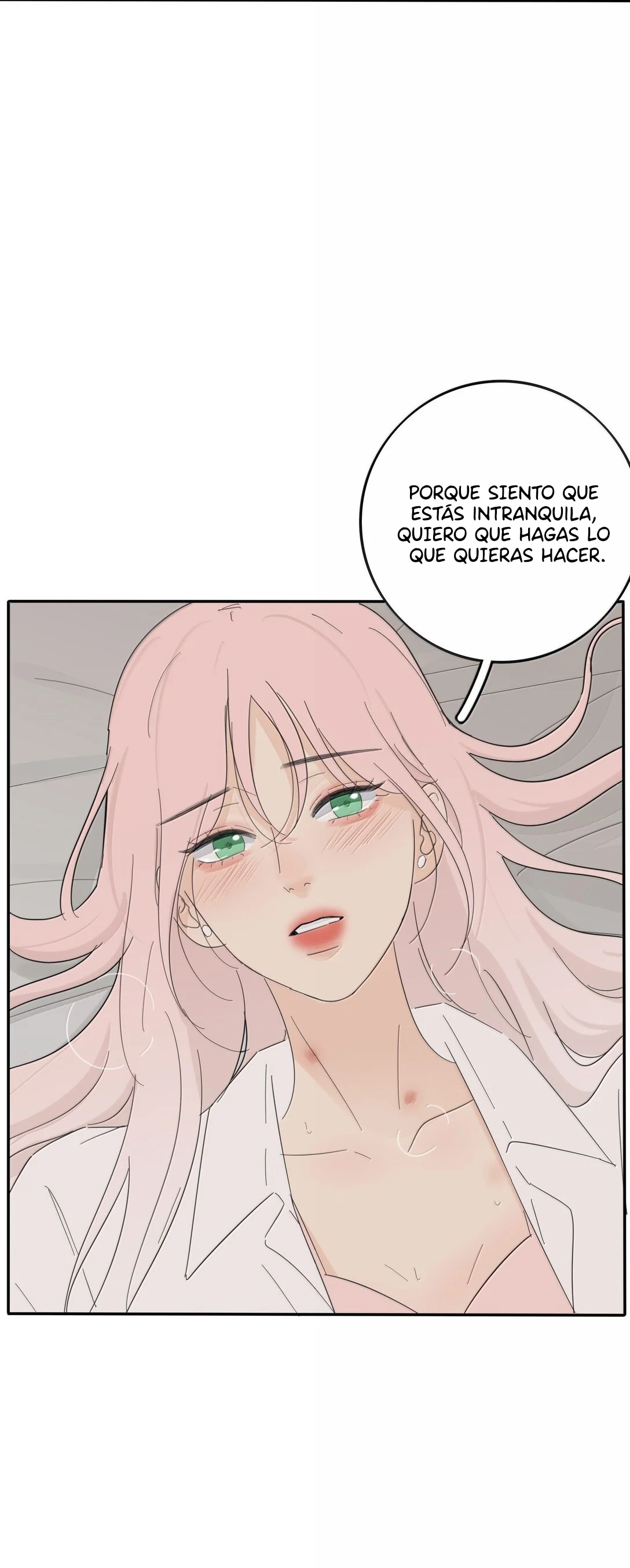 Baili Jin entre los mortales Capítulo 206 - Page 33